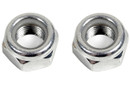 Mevotech Supreme Suspension Stabilizer Bar Link Kit MS86857 - view 3