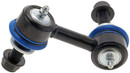 Mevotech Supreme Suspension Stabilizer Bar Link Kit MS86858 - view 2