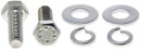 Mevotech Supreme Suspension Shock Absorber Mount MS90259 - view 3