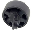 Mevotech Supreme Suspension Trailing Arm Bushing MS90488 - view 2