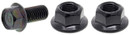 Mevotech Supreme Suspension Ball Joint MS90530 - view 4