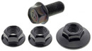 Mevotech Supreme Suspension Ball Joint MS90532 - view 4