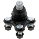 Mevotech Supreme Suspension Ball Joint MS90534 - view 3