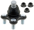 Mevotech Supreme Suspension Ball Joint MS90534 - view 5