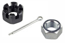 Mevotech Supreme Steering Tie Rod End MS90621 - view 3