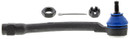 Mevotech Supreme Steering Tie Rod End MS90643 - view 5