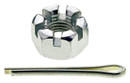 Mevotech Supreme Steering Tie Rod End MS90647 - view 4