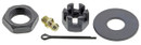 Mevotech Supreme Steering Tie Rod End MS90663 - view 4