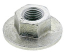 Mevotech Supreme Steering Tie Rod End MS90673 - view 4