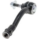 Mevotech Supreme Steering Tie Rod End MS90676
