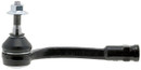 Mevotech Supreme Steering Tie Rod End MS90676 - view 3