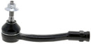 Mevotech Supreme Steering Tie Rod End MS90677 - view 3