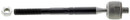 Mevotech Supreme Steering Tie Rod End MS90753 - view 4