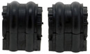 Mevotech Supreme Suspension Stabilizer Bar Bushing Kit MS908133 - view 4