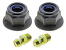 Mevotech Supreme Suspension Stabilizer Bar Link Kit MS90832 - view 4