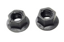 Mevotech Supreme Suspension Stabilizer Bar Link Kit MS90896 - view 3