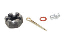 Mevotech Supreme Steering Tie Rod End MS95601 - view 3