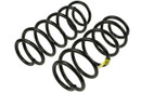 Mevotech Supreme Coil Spring Set SMS250179