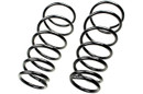 Mevotech Supreme Coil Spring Set SMS81425