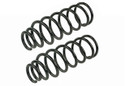 Mevotech Supreme Coil Spring Set SMS81677