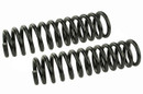 Mevotech Supreme Coil Spring Set SMS9256