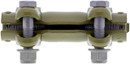 Mevotech TTX Steering Tie Rod End Adjusting Sleeve TXES2012S - view 3