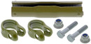 Mevotech TTX Steering Tie Rod End Adjusting Sleeve TXES2012S - view 4