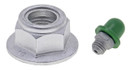Mevotech TTX Steering Tie Rod End TXMS25685 - view 4