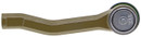 Mevotech TTX Steering Tie Rod End TXMS30624 - view 2