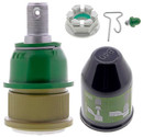 Mevotech TTX Suspension Ball Joint TXMS40522 - view 5
