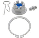 Mevotech TTX Suspension Ball Joint TXMS40549 - view 4