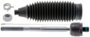 Mevotech TTX Steering Tie Rod End TXMS40708 - view 4