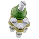 Mevotech TTX Suspension Ball Joint TXMS50510 - view 3