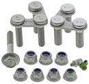 Mevotech TTX Suspension Ball Joint TXMS50510 - view 4