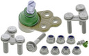 Mevotech TTX Suspension Ball Joint TXMS50510 - view 5