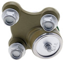 Mevotech TTX Suspension Ball Joint TXMS90527 - view 2