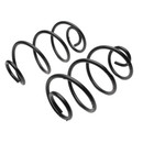 MOOG Chassis Products Coil Spring Set 5401