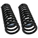 MOOG Chassis Products Coil Spring Set 5390