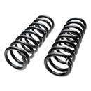 MOOG Chassis Products Coil Spring Set 5602