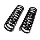MOOG Chassis Products Coil Spring Set 6033