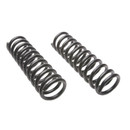 MOOG Chassis Products Coil Spring Set 656