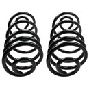 MOOG Chassis Products Coil Spring Set CC507