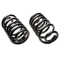 MOOG Chassis Products Coil Spring Set CC603