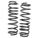 MOOG Chassis Products Coil Spring Set CC695