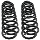 MOOG Chassis Products Coil Spring Set CC80841