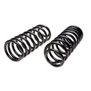 MOOG Chassis Products Coil Spring Set CC835