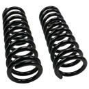 MOOG Chassis Products Coil Spring Set CS638