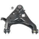 MOOG Chassis Products Suspension Control Arm and Ball Joint Assembly CK620320 - view 2