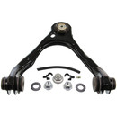 MOOG Chassis Products Suspension Control Arm and Ball Joint Assembly CK80038 - view 2