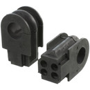 MOOG Chassis Products Suspension Stabilizer Bar Bushing Kit K200615